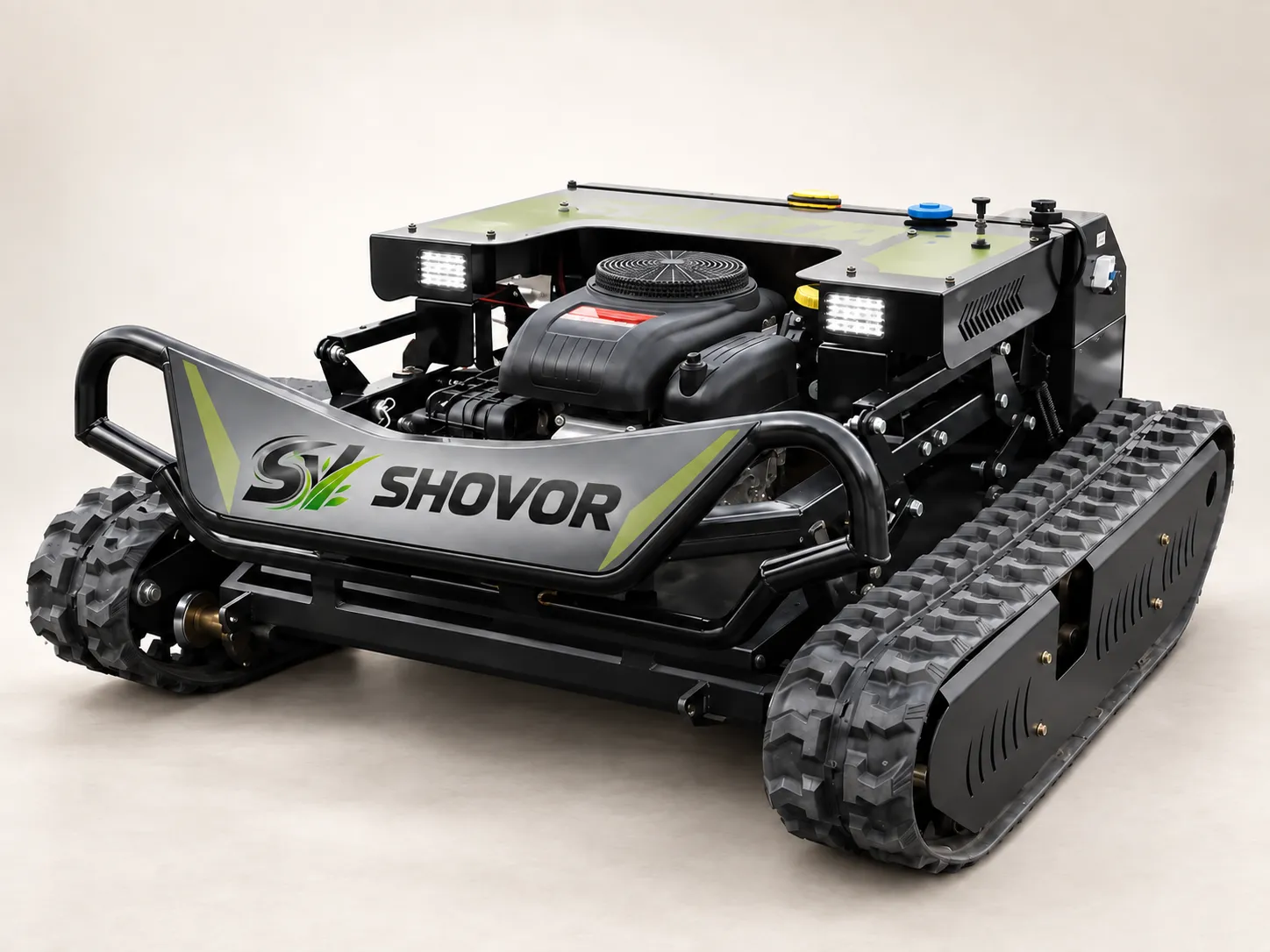 SHOVOR SV-900RB