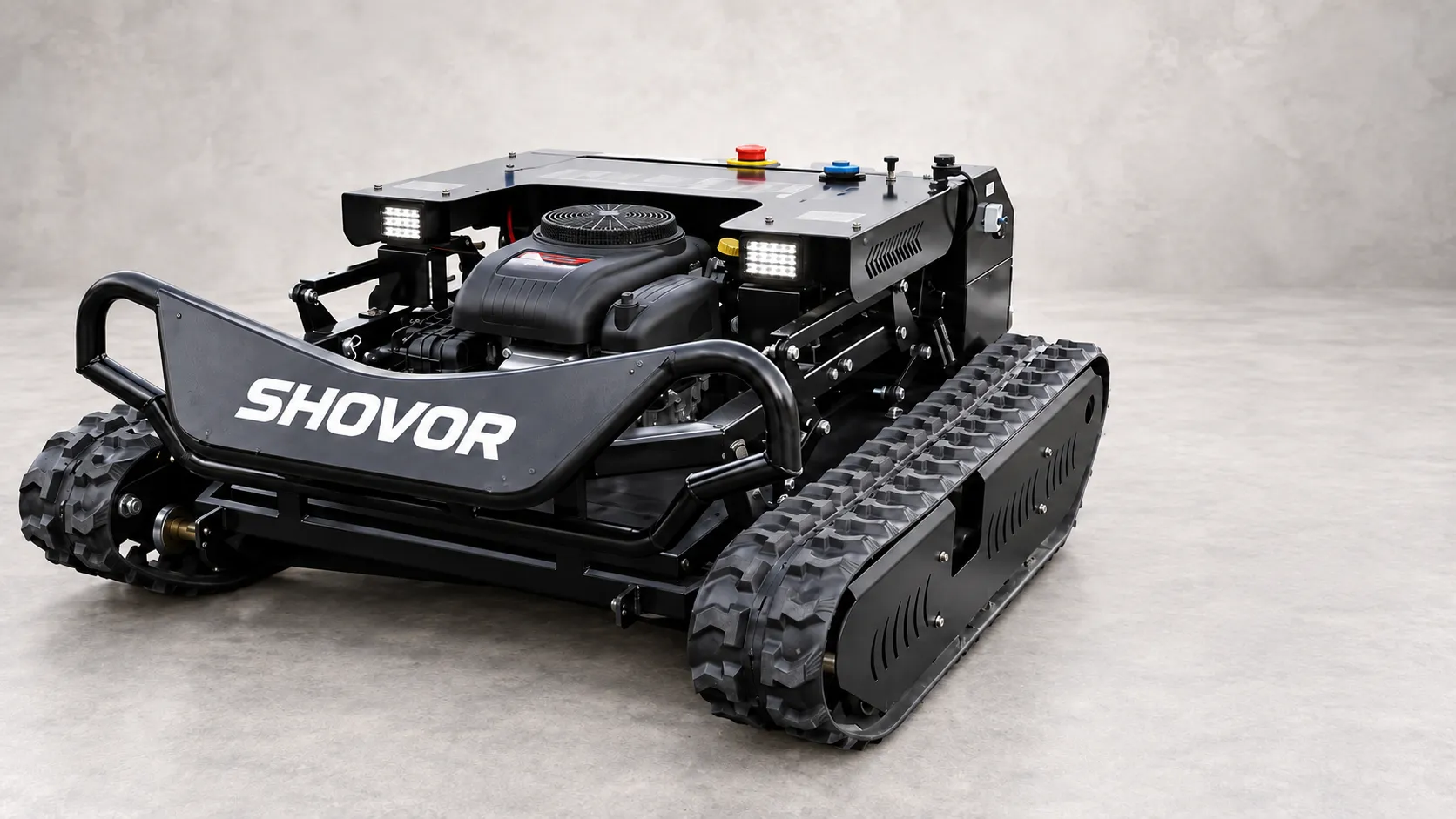 Selected SHOVOR reference image